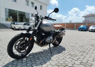 Bmw R nineT 1200 Scrambler (2016 - 20) - Annuncio 10015264