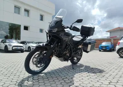 Honda Africa Twin CRF 1100L Urban (2022 - 23) - Annuncio 10015265