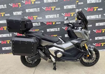 Honda X-ADV 750 DCT Travel (2021 - 24) - Annuncio 10015275