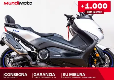 Yamaha T-Max 530 SX (2017 - 19) - Annuncio 10015278