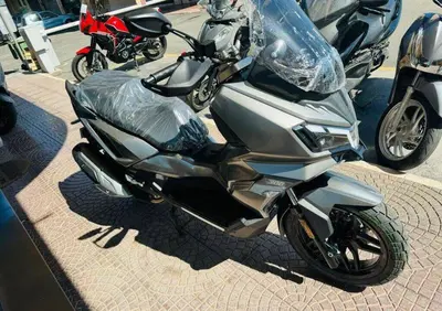 Sym ADX 300 (2024 - 26) - Annuncio 10015300