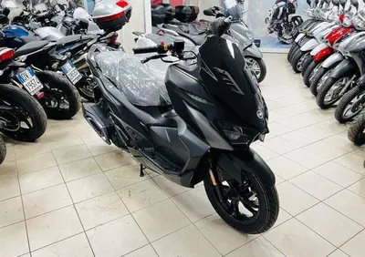 Sym Jet X 125 (2021 - 24) - Annuncio 10015303