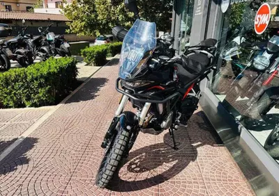 Morbidelli T352X (2026) - Annuncio 10015305