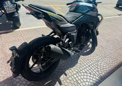 Morbidelli F125 (2025 - 26) - Annuncio 10015307