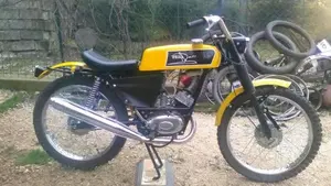 Italjet Moto  