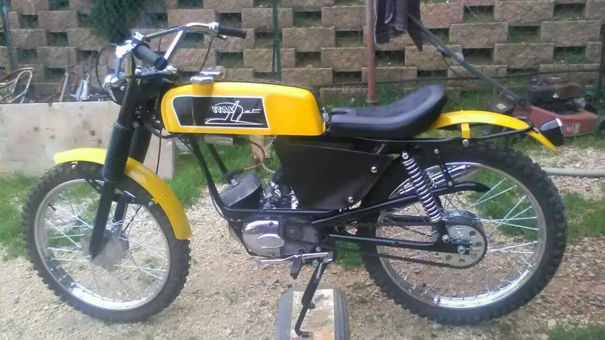 Italjet Moto   (2)
