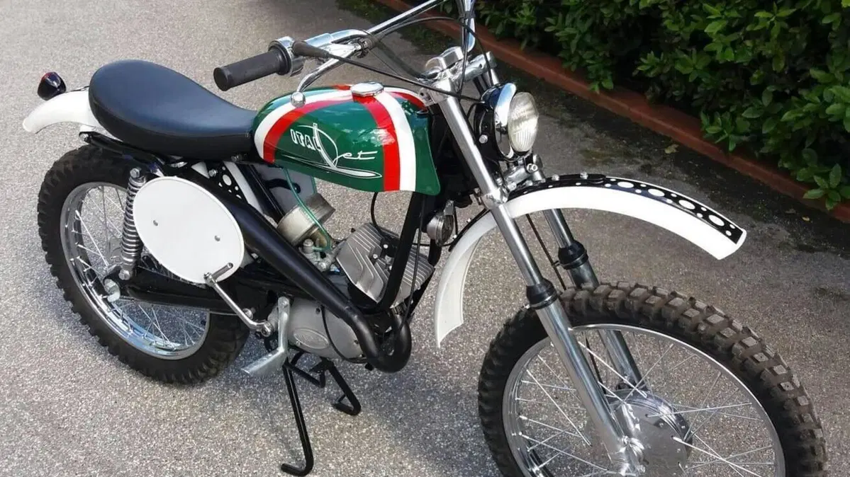 Italjet Moto  