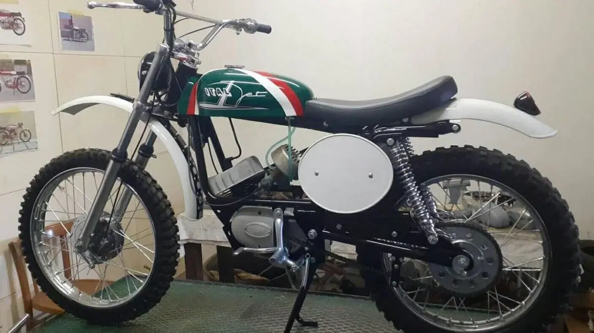 Italjet Moto   (2)