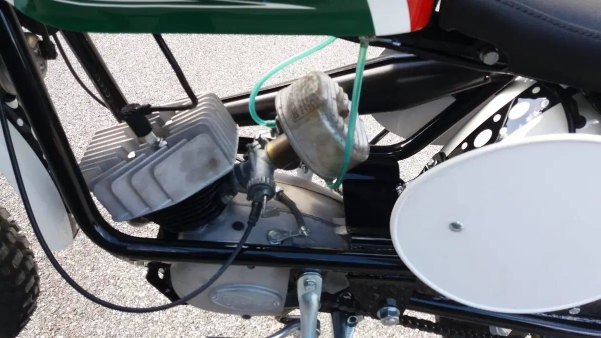 Italjet Moto   (3)