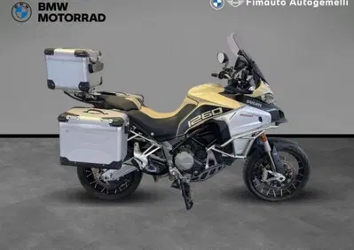 Ducati Multistrada 1260 (2018 - 20) - Annuncio 10015386