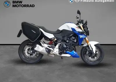 Bmw F 900 R (2021 - 24) - Annuncio 10015391