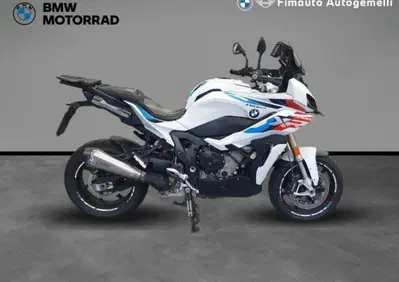 Bmw S 1000 XR (2020 - 23) - Annuncio 10015393