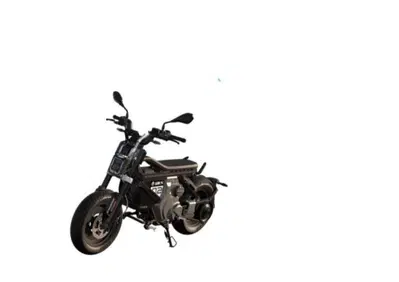 Bmw CE 02 AM (2024 - 26) - Annuncio 10015400