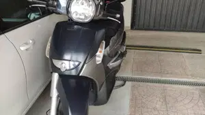 Aprilia Scarabeo 500 (2002 - 06)  (2)