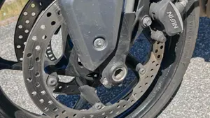 Triumph Tiger Sport 660 (2022 - 24)  (2)