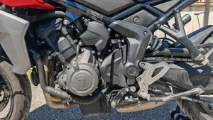 Triumph Tiger Sport 660 (2022 - 24)  (5)