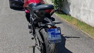Triumph Tiger Sport 660 (2022 - 24)  (7)