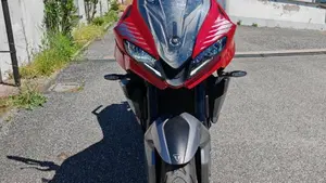 Triumph Tiger Sport 660 (2022 - 24)  (8)