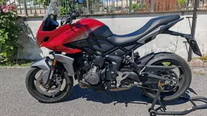 Triumph Tiger Sport 660 (2022 - 24)  (10)