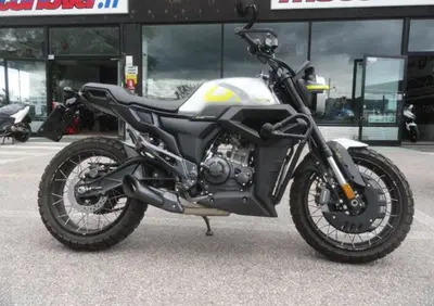 Zontes ZT125-GK (2022 - 25) - Annuncio 10015406
