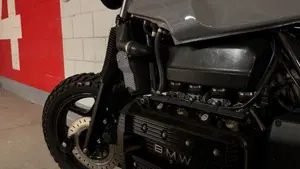 Bmw K 100  (5)
