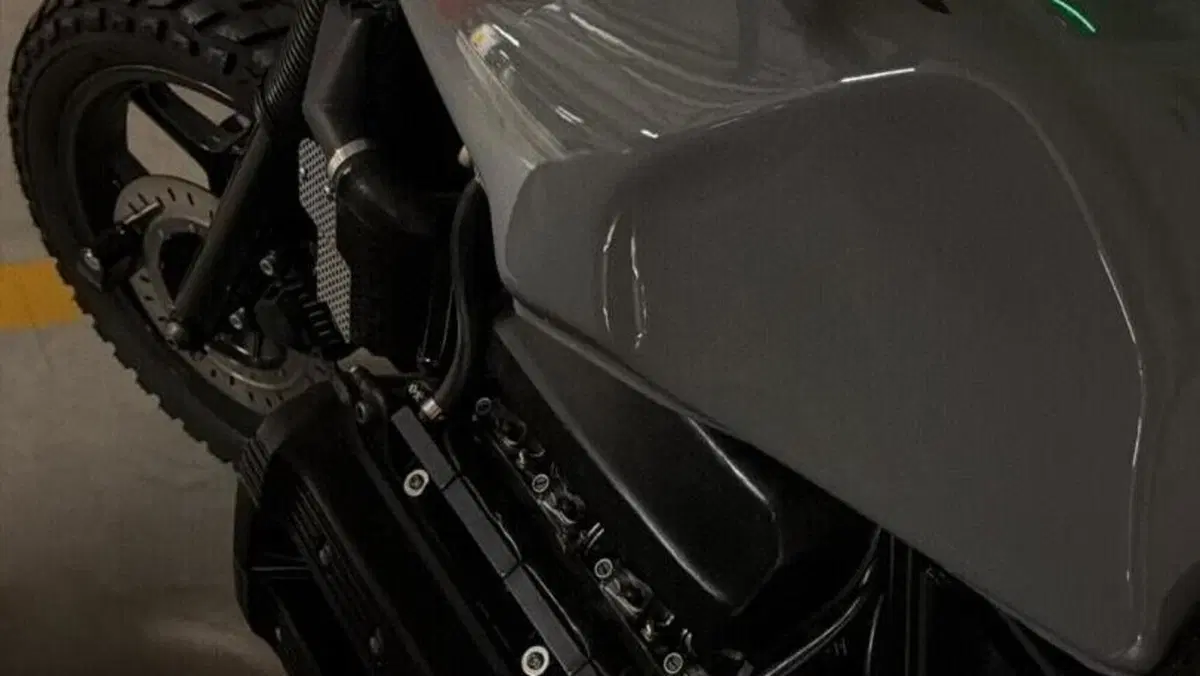 Bmw K 100  (9)