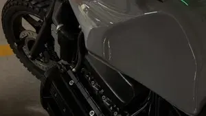 Bmw K 100  (9)