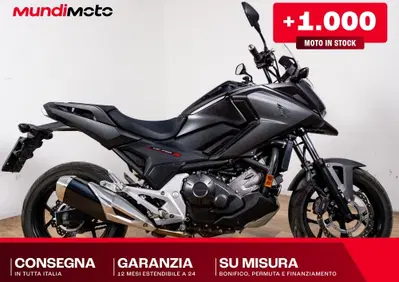 Honda NC 750 X ABS (2014 - 15) - Annuncio 10015409