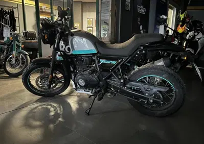 Royal Enfield Scram 411 (2022 - 24) - Annuncio 10015412