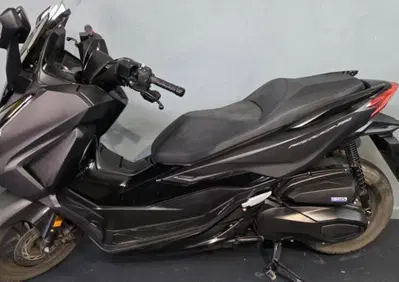 Honda Forza 350 (2022 - 24) - Annuncio 10015419