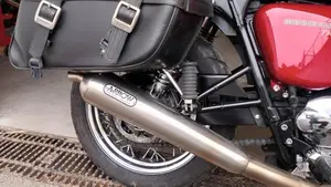Triumph Bonneville T100 (2008 - 16)  (4)