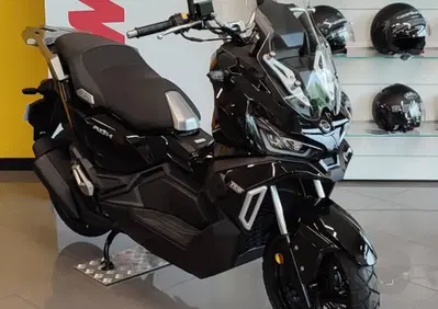 Sym ADX 125 (2025 - 26) - Annuncio 9218794