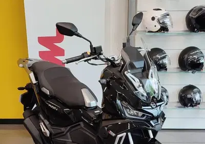 Sym ADX 125 (2025 - 26) - Annuncio 10015425