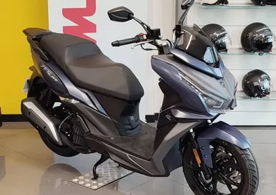 Sym Jet 14 125 CBS LC EVO (2024 - 26) - Annuncio 10015428