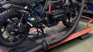 Bmw K 100  (11)
