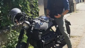 Bmw K 100  (3)