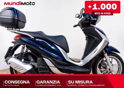 Piaggio Medley 150 S ABS (2020) - Annuncio 10015435