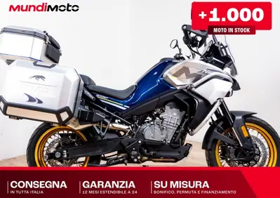 CFMOTO CFORCE 625 Touring Passo Lungo (2023 - 26) - Annuncio 10015436