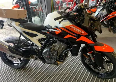 KTM 990 Duke (2024 - 26) - Annuncio 10015439