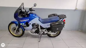 Honda Transalp XL 600V (1991 - 93) 