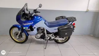 Honda Transalp XL 600V (1991 - 93) usata