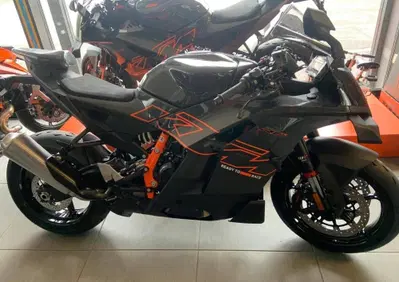 KTM 990 RC R (2026) - Annuncio 10015441