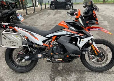KTM 890 Adventure R (2021) - Annuncio 10015446