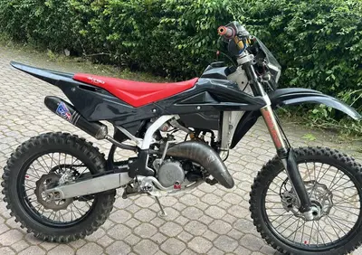 Husqvarna WR 125 (2010 - 11) - Annuncio 10015447