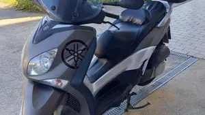 Yamaha X-City 250 (2006 - 16) 