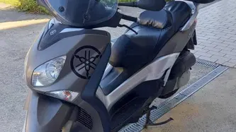 Yamaha X-City 250 (2006 - 16) usata