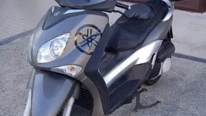 Yamaha X-City 250 (2006 - 16)  (6)