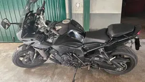 Yamaha FZ1 Fazer (2006 - 16)  (3)