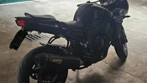 Yamaha FZ1 Fazer (2006 - 16)  (4)