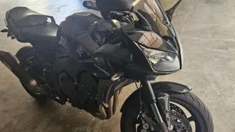 Yamaha FZ1 Fazer (2006 - 16) usata